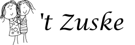 Logo 't Zuske