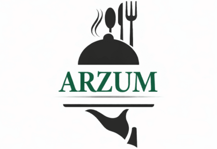 Logo Arzum