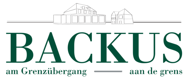 Logo Backus