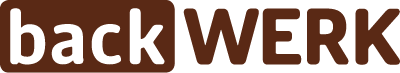 Logo BackWERK