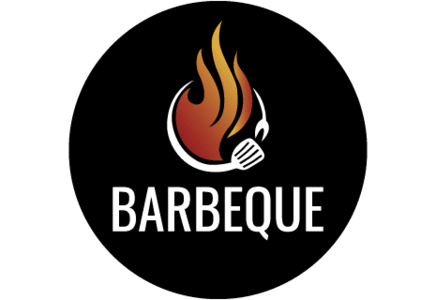 Logo Barbeque
