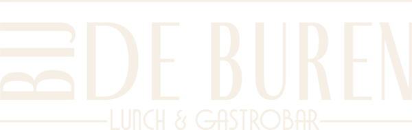 Logo Bij de Buren