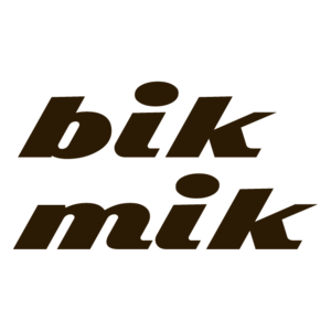 Logo bikmik