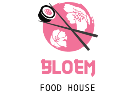 Logo Bloem Foodhouse