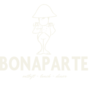 Logo Bonaparte