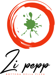 Logo Bottega Della Pizza