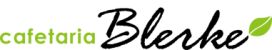 Logo cafetaria Blerke