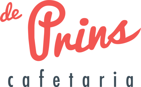 Logo Cafetaria de Prins