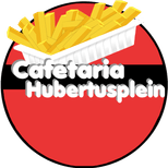 Logo Cafetaria Hubertusplein