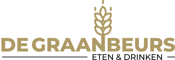 Logo De Graanbeurs