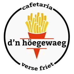 Logo de Hoëge Waeg