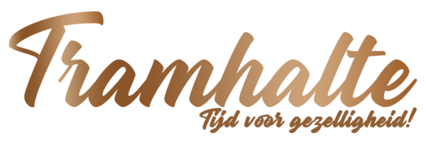 Logo De Tramhalte