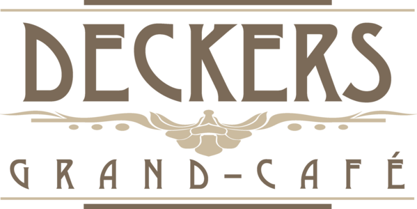 Logo Deckers