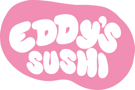 Logo Eddy's Sushi