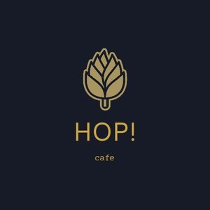 Logo Hop!