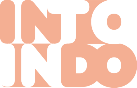 Logo Into Indo