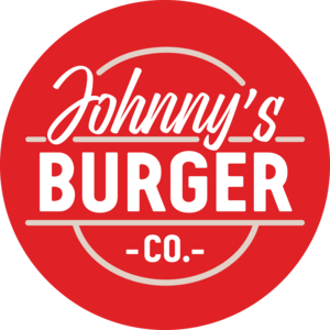 Logo Johnny's Burger Company