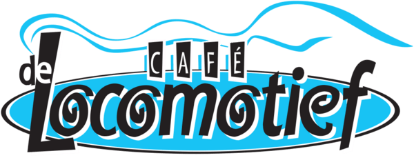 Logo Locomotief