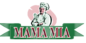 Logo Mama Mia