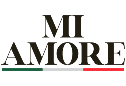 Logo Mi Amore