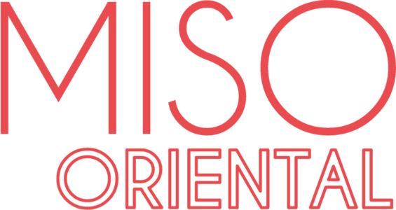 Logo Miso Oriental