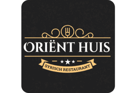 Logo Oriënt Huis