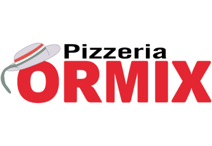 Logo Ormix