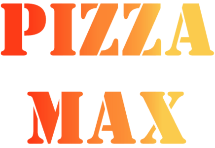 Logo Pizzamax