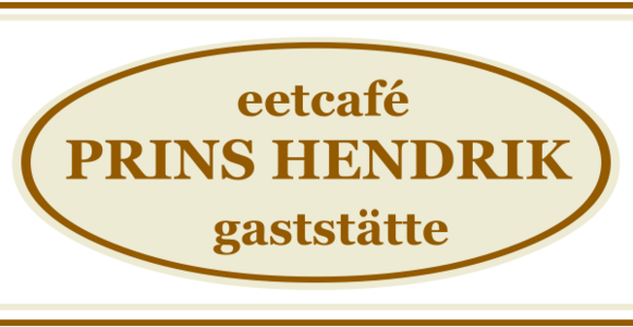 Logo Prins Hendrik