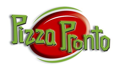 Logo Pronto Pizza