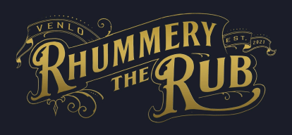 Logo Rhummery the Rub