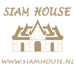 Logo siam house