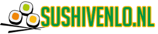 Logo Sushivenlo