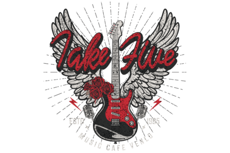 Logo Take Five