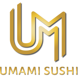 Logo Umami Sushi
