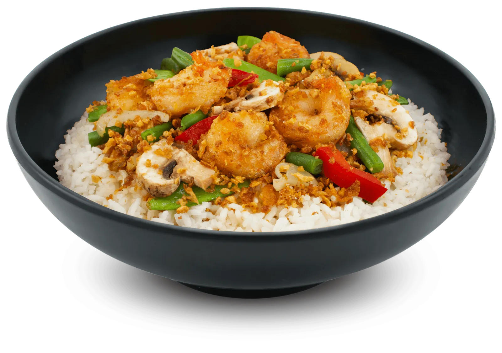 Wok to Go, foto van de zaak zelf
