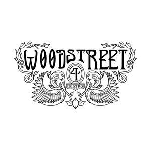 Logo Woodstreet 4