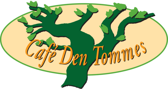 Logo Den Tommes