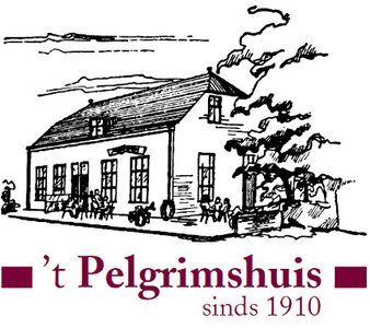 Logo 't Pelgrimshuis