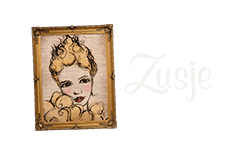 Logo 't Zusje