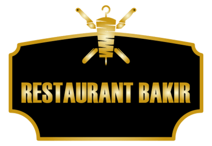 Logo Bakir