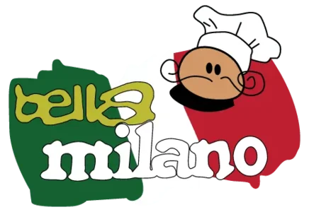 Logo bella milano