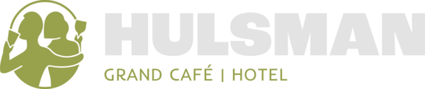 Logo Hulsman