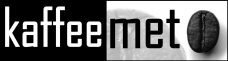 Logo Kaffee Met