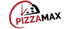 Logo Pizzamax