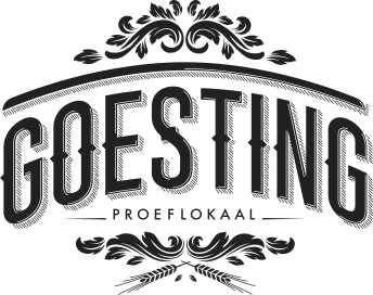 Logo Proeflokaal Goesting