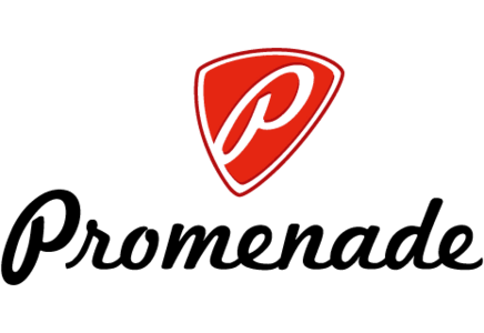 Logo Promenade