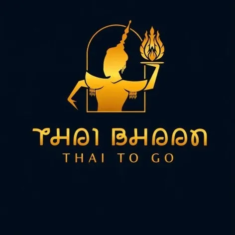Thai Bhaan, foto van de zaak zelf