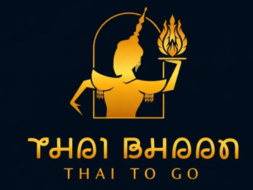 Logo Thai Bhaan