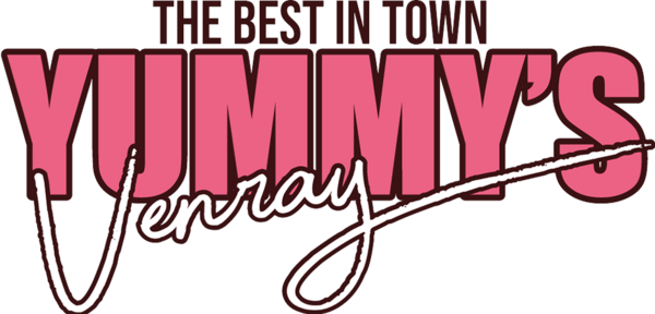 Logo Yummy's